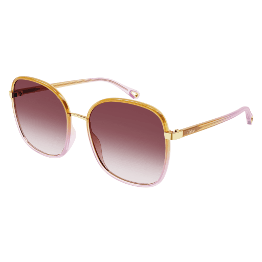 Chloé Frau International CH0031S Italien - Farbcode 008