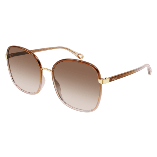 Chloé Frau International CH0031S Italien - Farbcode 007