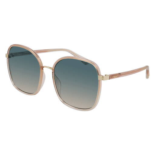 Chloé Frau International ORANGE SPRITZGUSS CH0031S Italien