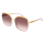 Chloé Frau International GELB SPRITZGUSS CH0031S Italien