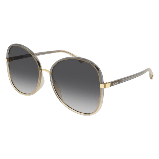 Chloé Frau International CH0030S Italien - Farbcode 008