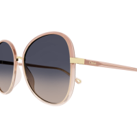 Chloé Frau International ORANGE SPRITZGUSS CH0030S Italien