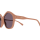 Chloé Kinder International PINK RECYCLED ACETATE CC0010S China