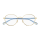 Chloé Frau Asian Fitting GOLD METALL CH0216OA Italien
