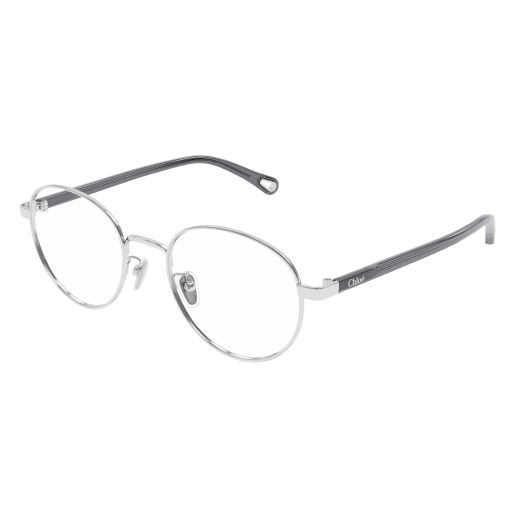 Chloé Frau Asian Fitting SILBER METALL CH0216OA Italien