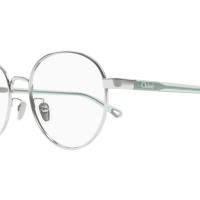 Chloé Frau Asian Fitting SILBER METALL CH0216OA Italien