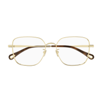 Chloé Frau Asian Fitting GOLD METALL CH0214OA...