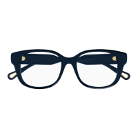 Chloé Frau International BLAU RECYCLED ACETATE...