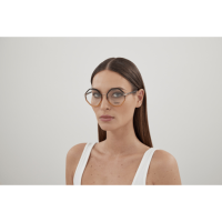 Chloé Frau International SCHWARZ BIO-INJEKTION CH0132O Italien