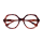 Chloé Kinder International HAVANNA RECYCLED ACETATE CC0012O China