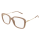 Chloé CH0174O-007 54 Optical WOMAN RAC
