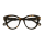 Chloé Frau International HAVANNA RECYCLED ACETATE CH0163O Italien