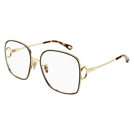 Chloé Frau International GOLD METALL CH0147O Italien