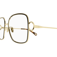 Chloé Frau International GOLD METALL CH0147O Italien