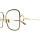 Chloé Frau International GOLD METALL CH0147O Italien