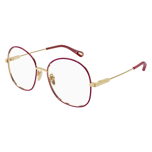 Chloé Frau International GOLD METALL CH0138O Italien