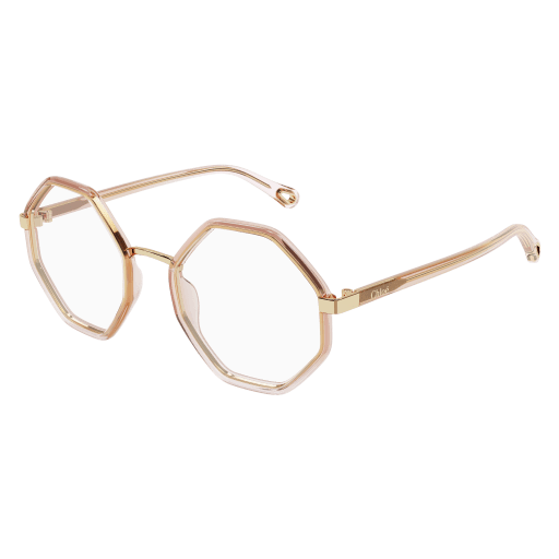 Chloé Frau International ORANGE BIO-INJEKTION CH0132O Italien - Farbcode 005