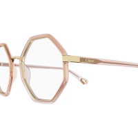 Chloé Frau International ORANGE BIO-INJEKTION CH0132O Italien - Farbcode 001