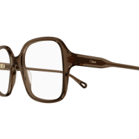 Chloé Frau International BRAUN BIO-ACETAT CH0126O Italien