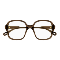 Chloé Frau International BRAUN BIO-ACETAT CH0126O Italien - Farbcode 002