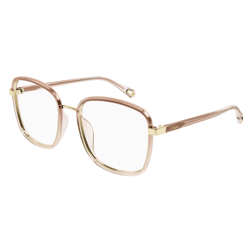 Chloé Frau International ORANGE SPRITZGUSS CH0034O Italien