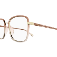 Chloé Frau International ORANGE SPRITZGUSS CH0034O Italien