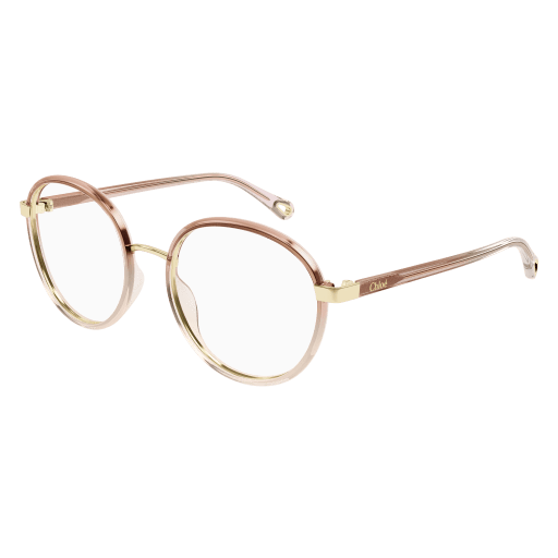 Chloé Frau International ORANGE SPRITZGUSS CH0033O Italien