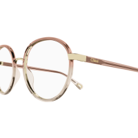 Chloé Frau International ORANGE SPRITZGUSS CH0033O Italien