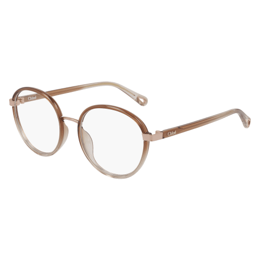 Chloé Frau International ORANGE SPRITZGUSS CH0033O Italien