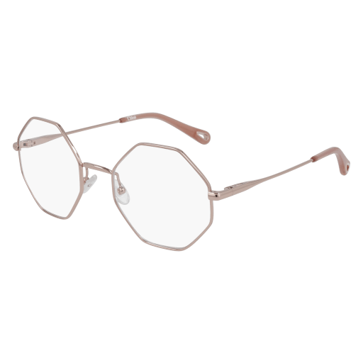 Chloé Frau International GOLD METALL CH0022O Italien