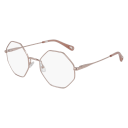 Chloé Frau International GOLD METALL CH0022O Italien