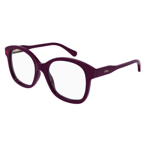 Chloé Kinder International ROT RECYCLED ACETATE CC0013O China