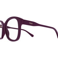 Chloé Kinder International ROT RECYCLED ACETATE CC0013O China