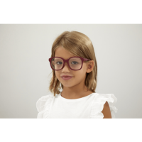 Chloé Kinder International ROT RECYCLED ACETATE CC0013O China
