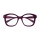 Chloé Kinder International ROT RECYCLED ACETATE CC0013O China