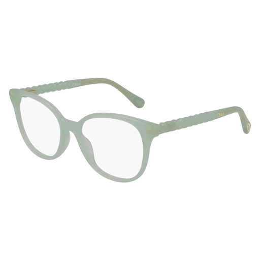 Chloé Kinder International GRÜN RECYCLED ACETATE CC0002O China