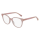 Chloé Kinder International PINK RECYCLED ACETATE CC0002O China