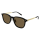 Dunhill Mann Asian Fitting SCHWARZ RECYCLED ACETATE DU0070SA Japan - Farbcode 002