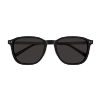 Dunhill Mann Asian Fitting SCHWARZ RECYCLED ACETATE...