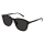 Dunhill Mann Asian Fitting SCHWARZ RECYCLED ACETATE DU0070SA Japan