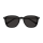 Dunhill Mann Asian Fitting SCHWARZ RECYCLED ACETATE DU0070SA Japan