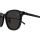 Dunhill Mann Asian Fitting SCHWARZ RECYCLED ACETATE DU0070SA Japan