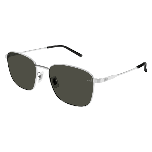 Dunhill Mann Asian Smart Fitting SILBER METALL DU0065S Japan