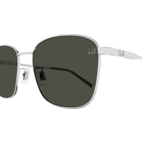 Dunhill Mann Asian Smart Fitting SILBER METALL DU0065S Japan