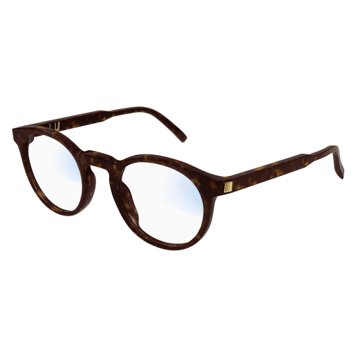 Dunhill Mann International HAVANNA RECYCLED ACETATE DU0059S Japan
