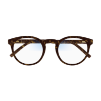 Dunhill Mann International HAVANNA RECYCLED ACETATE DU0059S Japan