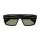 Dunhill Mann International SCHWARZ RECYCLED ACETATE DU0055S Japan