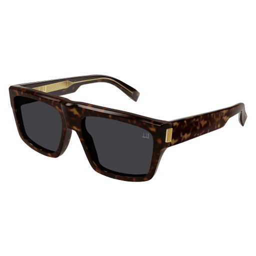 Dunhill Mann International HAVANNA RECYCLED ACETATE DU0055S Japan