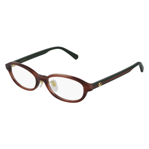GG0930OJ-002 Gucci Optische Brillen Frauen Acetat