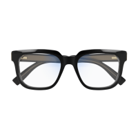 Dunhill Unisex International SCHWARZ RECYCLED ACETATE DU0002S Japan